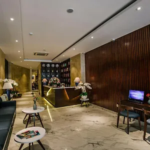 ローズランド スイート ホテル&スパ ホーチミン市