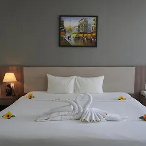 Rigel Nha Trang