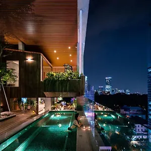 オウラック レジェンド ホーチミン市