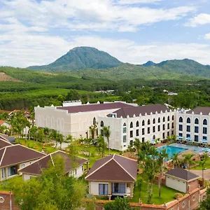 visit hotel