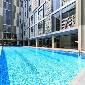 シラ アーバン リビング ホーチミン市