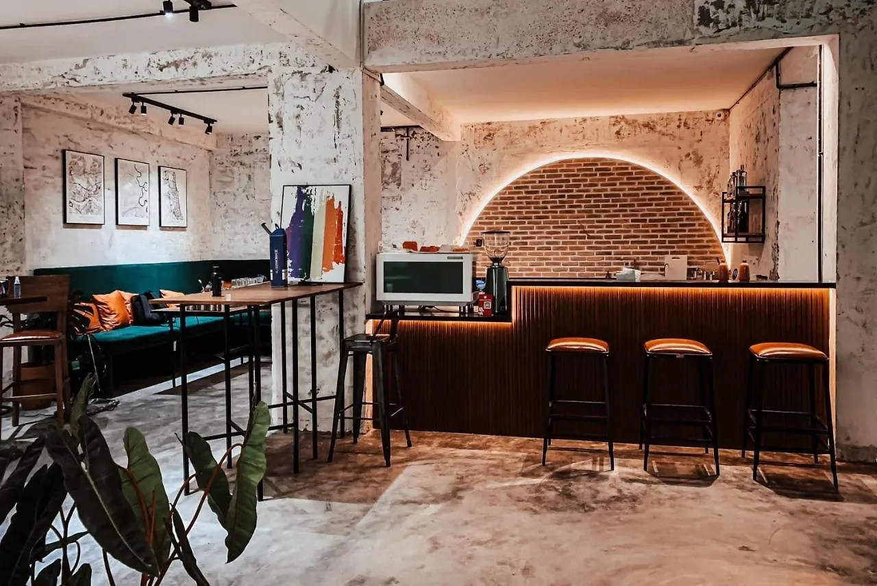 The Meeting Place ホーチミン市 ベトナム