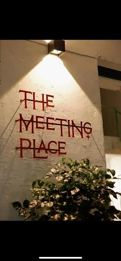 The Meeting Place ホーチミン市 ベトナム